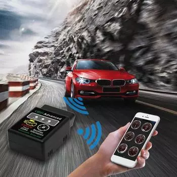 Bluetooth V2.1 Mini Elm327 obd2 сканер OBD автомобильный диагностический инструмент считыватель кодов для Android Windows Symbian английский