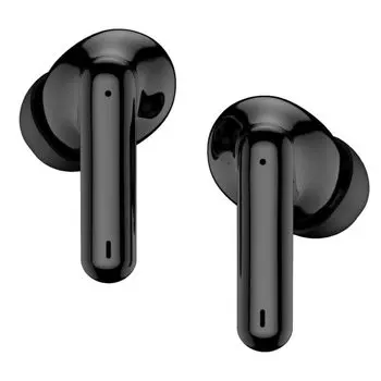 Bluetooth Wireless 2024 новейшие наушники Bluetooth, оснащенные наушниками Carna Automatic Instant Touch, наушники, наушники, EDR+Bluetooth5.3 Type, чёрный
