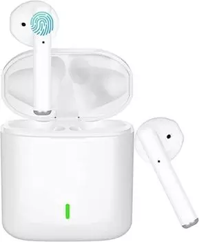 Bluetooth Wireless 2024 Новые Bluetooth Автоматические Наушники Instant Touch Meetings, Наушники, Наушники, Наушники, Сопряжение, Подключение, Hands-free