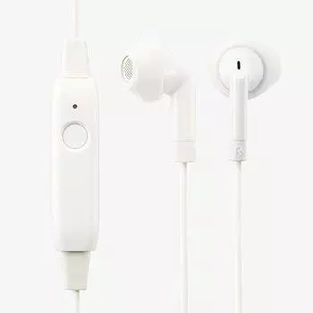 Bluetooth Wireless MUSIC LBT-F10IWH (White) Headphones/FAST