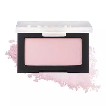 Blur Finish Blusher 505 Blushed Nietzsche Korean Cosmetics [Dinto Official]