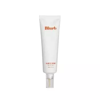 BLURB Сияющий СС крем 50г