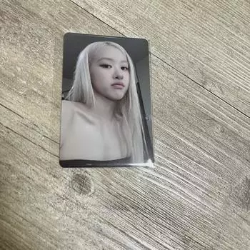 Blurping Rose Yg Select Bonus Foca