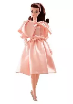 Blush Beauty Barbie Fashion Model Collection Члены фан-клуба Барби Кукла ограниченного выпуска BFMC Blush Beauty Barbie