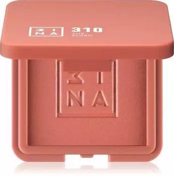 blush compact TU прозрачный