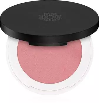blush compact TU прозрачный