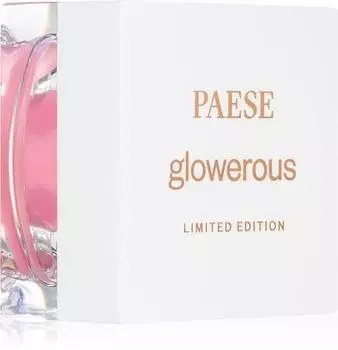 blush crme TU прозрачный