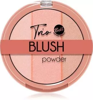 blush illuminateur TU прозрачный