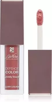 blush liquide TU прозрачный