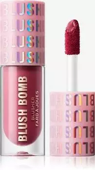 blush liquide TU прозрачный