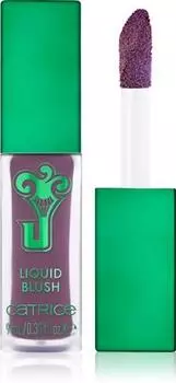 blush liquide TU прозрачный