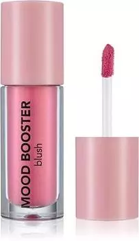 blush liquide TU прозрачный