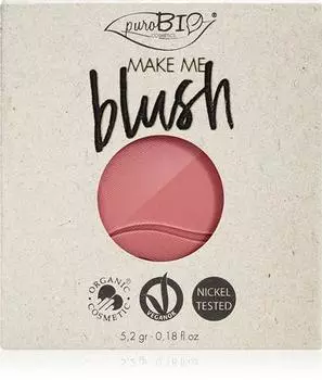 blush longue tenue recharge TU прозрачный