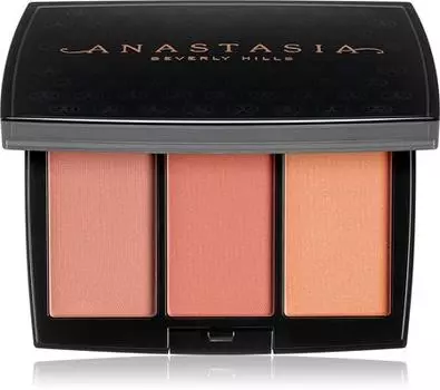 blush palette TU прозрачный