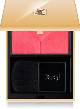 blush poudre TU прозрачный