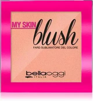 blush poudre TU прозрачный