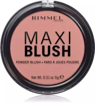 blush poudre TU прозрачный