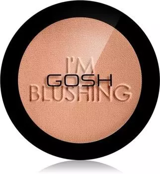 blush poudre TU прозрачный