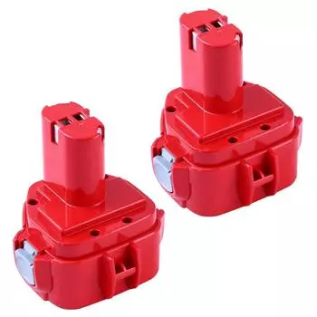 Bluway PA12 Совместимость Makita 12 В Совместимость Makita 12 В 3000 мАч Совместимость Makita pa12 Makita Совместимость 12 В Makita 12 В NiMH 1220 1250 1235 1235B