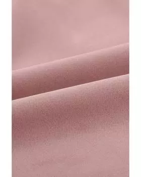 Блуза Azura Exchange Drape M розовый