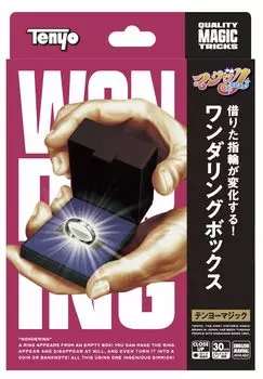 Блуждающая коробка Тэнё