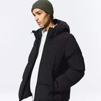 Блузон с подогревом Gu By Uniqlo 09 BLACK/XS