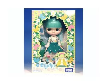 Blythe Enchanted Petal