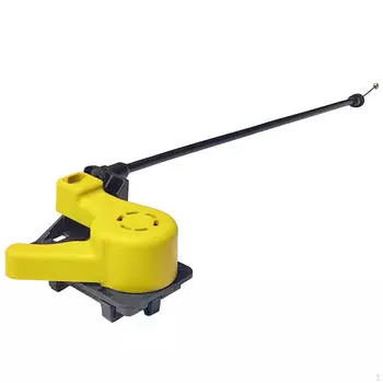 BM5116A770AC тросовый рычаг для открывания защелки капота, простой инструмент для ремонта и установки CV6Z16A770A