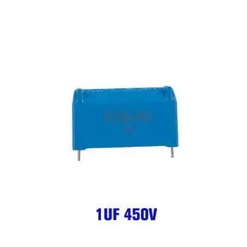 Bm Cbb61 1-3,5 мкФ 450 В, контакт вентилятора кондиционера, конденсатор материнской платы, стартовая часть