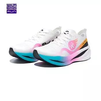 BMAI 42KM Marathon мужские кроссовки дышащие кроссовки черные повседневные спортивные кроссовки для мужчин амортизация легкие кроссовки для бега по пересеченной местности мужские 39 белый/синий