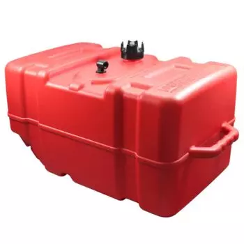 BMO JAPAN 12-галлонный топливный бак из полимера C14646 50A0042 (без шин, ремень)
