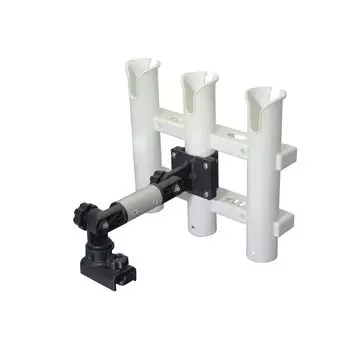 BMO JAPAN держатель слайдер 20Z0281 3-стержневой (вертикальный набор)