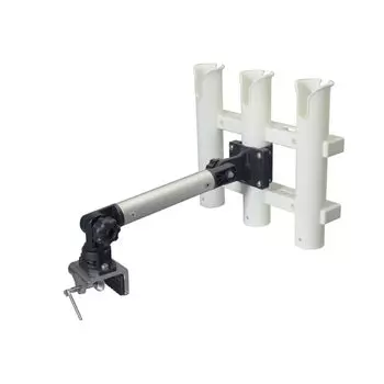 BMO JAPAN держатель тисков 20Z0282 3-стержневой (компактный набор)