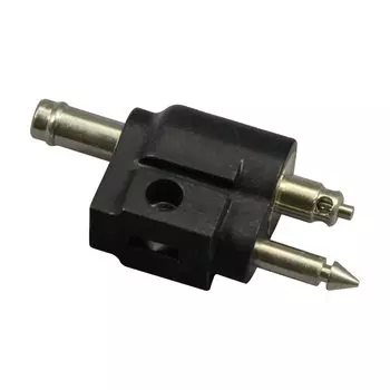 BMO JAPAN Портативный фитинг для пластикового бака Yamaha Адаптер для подвесного мотора 50A0025 Канистра/топливо