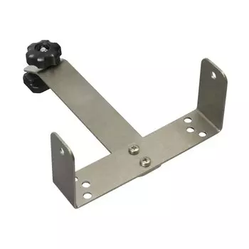 BMO JAPAN PS крепление для эхолота алюминий 20Z0200 (для железной дороги)