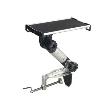 BMO JAPAN Wakasagi Reel Stand Clamp Base 2 20Z0307 (Набор трафаретов)