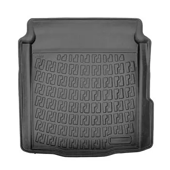 БМВ 4 серии купе G22 (После 2020 года) Высококачественные и прочные резиновые автомобильные коврики — без запаха, нескользящие, долговечные.