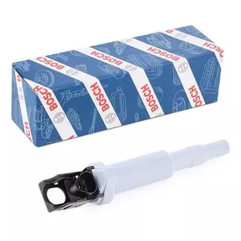 BMW 12138616153 12137575010 BOSCH Катушка зажигания 0221504800 x 4