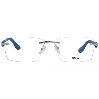 Bmw Bw5018 014 Men Eyeglasses 56-19-145