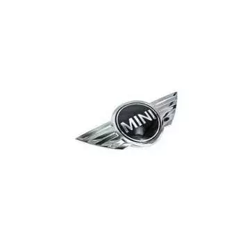 BMW MINI R56/R57/R55 Front Emblem 2010.8~ Genuine