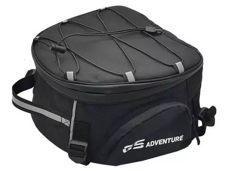 BMW R1250GS/R1200GS/F850F750GS Tail Rack сумка для шлема - Аксессуары для мотоциклов