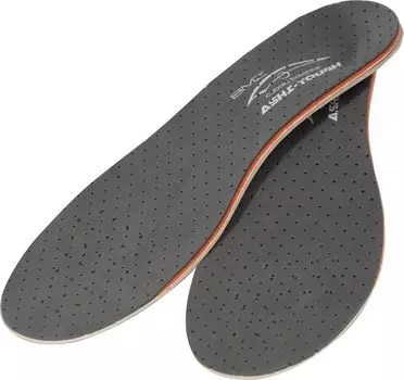 BMZ Cuboid Balance Theory Функциональная стелька для сил Asitough Base Амортизация Поддержка осанки Работа стоя Облегчение нагрузки XXL [WildBear] серый