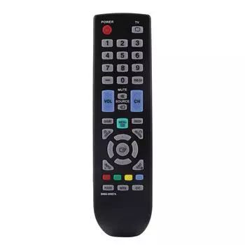 BN5900857A Сменный универсальный пульт дистанционного управления Smart Intelligence для телевизора Samsung
