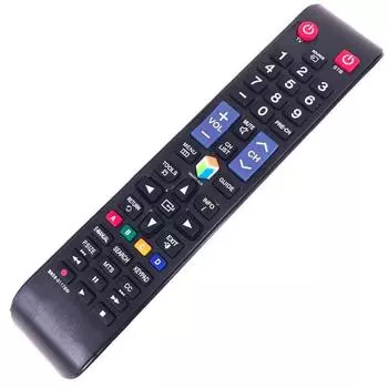 BN59-01178W для SAMSUNG SMART TV пульт дистанционного управления UE40F6400AK UE40F6400AW UE40F6400AWXXC UE40F6400AKXXU UA40F6400AM UE40F6400