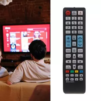 BN59-01267A для пульта дистанционного управления телевизора Samsung UN32M5300 UN40M5300 UN43M5300 UN49M5300 UN50M5300 UN32M530 UN32M530D