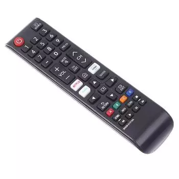 Bn59-01315A для Samsung 4K UHD Smart TV пульт дистанционного управления Un43Ru710Dfxza