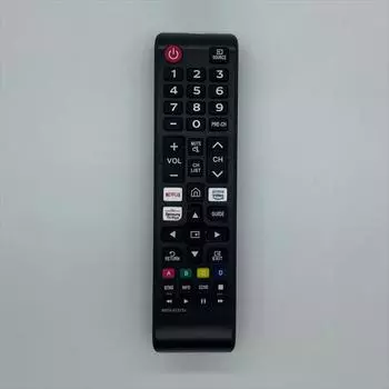 BN59-01315J Новый замененный пульт дистанционного управления для Samsung Smart TV UN50TU7000F UN55TU7000F UN58TU7000F UN58TU700DF UN65TU7000F чёрный