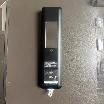 Bn59-01432J Tm2360E голосовой перезаряжаемый пульт дистанционного управления на солнечных батареях для телевизора Samsung Q60C Q70C Q80C Qn85C Qn90C Cu8000 S95C