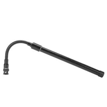 BNC антенна с высоким коэффициентом усиления UV двухдиапазонная 144430 МГц двухсторонняя радиоантенна для Kenwood