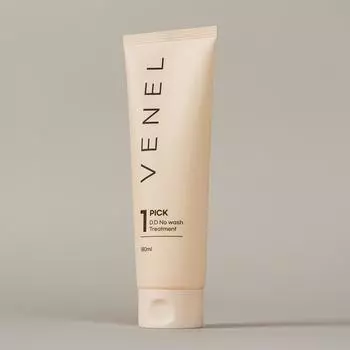 Bnel Didi Средство для стирки без мытья 180 мл, 1 шт.